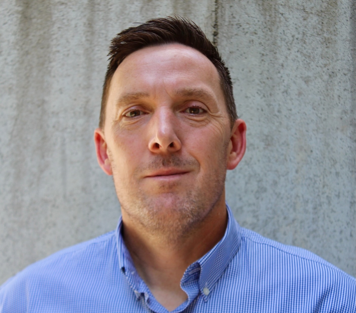 Brig Ricks, founder of SaaS Tracker